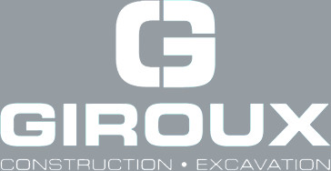 Excavation Conrad Giroux inc.